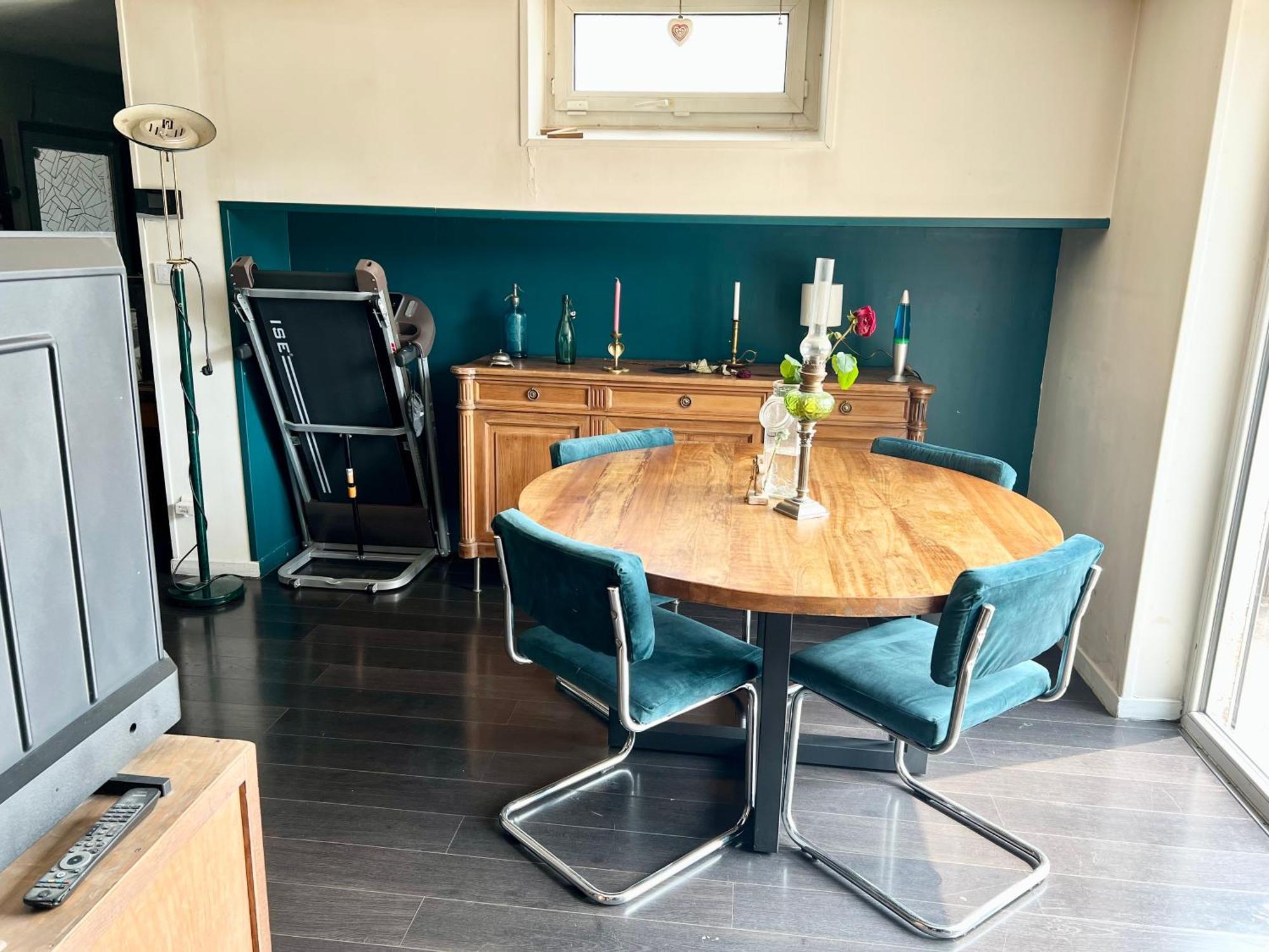 Le Vintage - Logement Entier Liévin Eksteriør billede